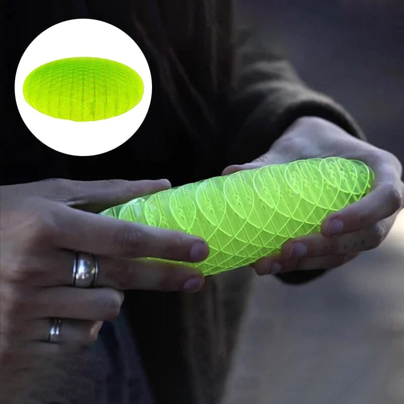Juguete antiestrés flexible para una relajación óptima