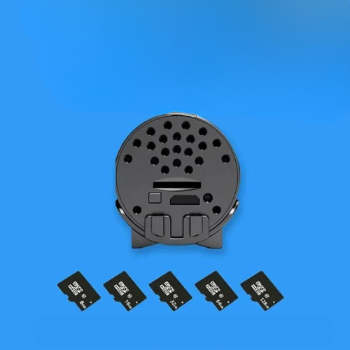 MiniCam™ - trådløst minikamera