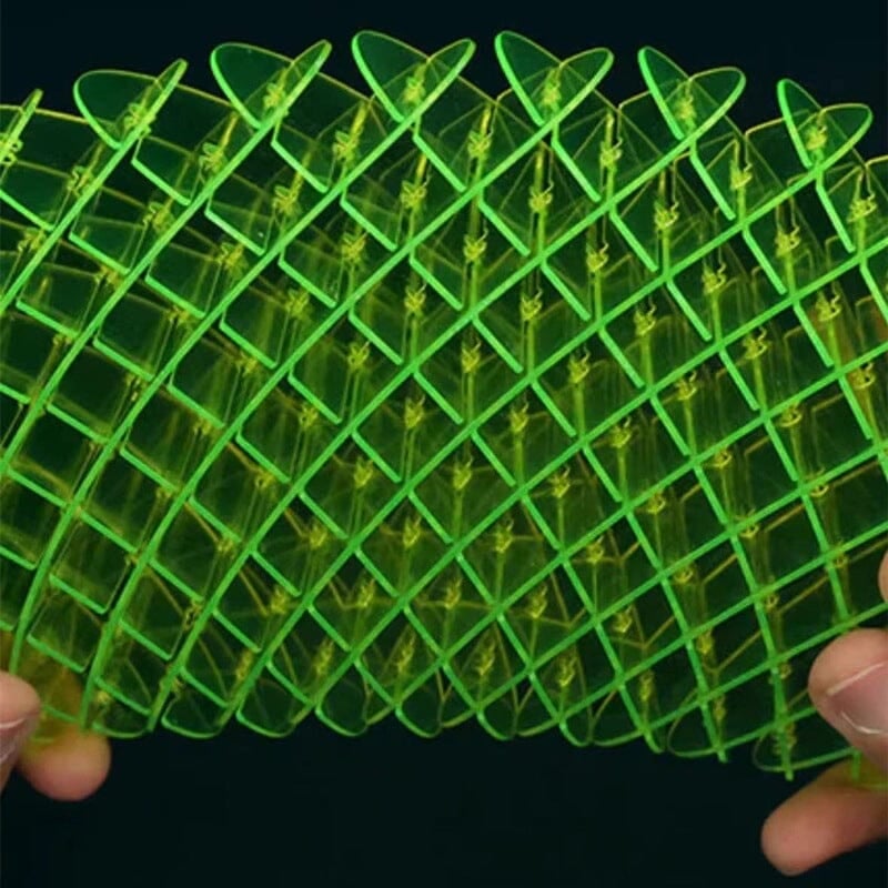 Juguete antiestrés flexible para una relajación óptima