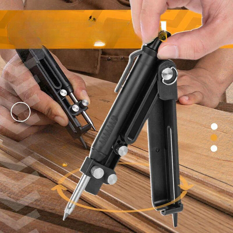 PalongoPro | Multifunction precision and marking tool