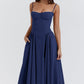 SNATCHED SPRINGDRESS