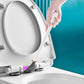 SmartBrush - Elegantná a hygienická silikónová WC kefa