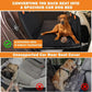 Cadeira de Auto para Cão: Segurança e Proteção Otimais 
