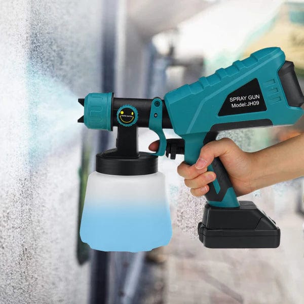 Magispray Pro un rociador