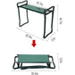 Multifunction Foldable Kneeling Stool 