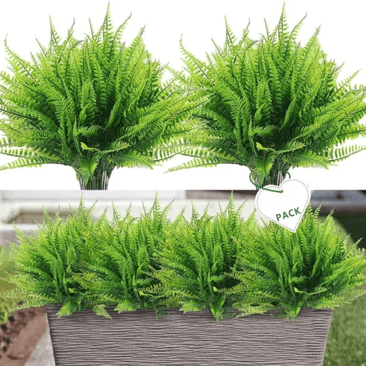 Vitaverde - realistické umelé rastliny (veľa 2 +1 ponúkaných)