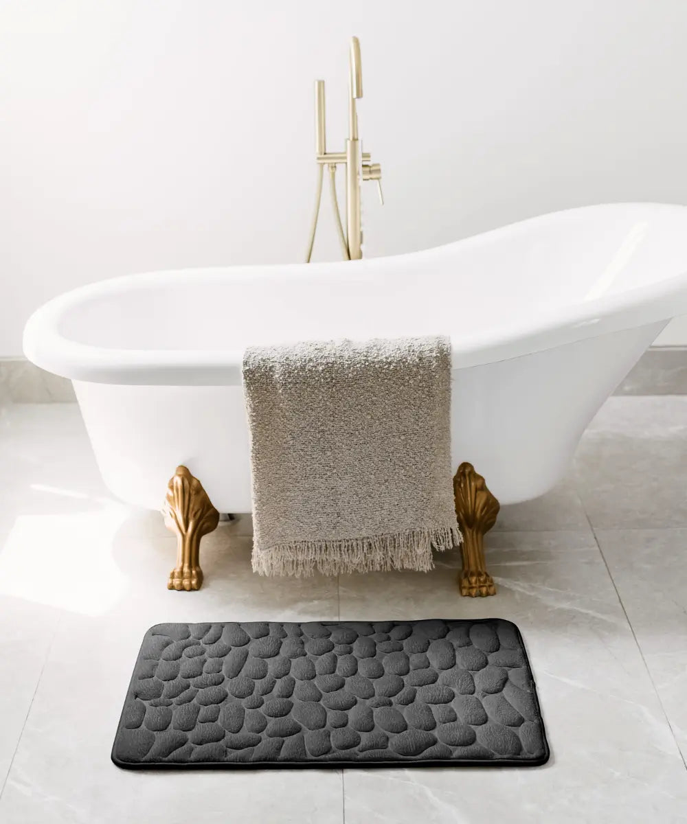 Galet Bath Rug®