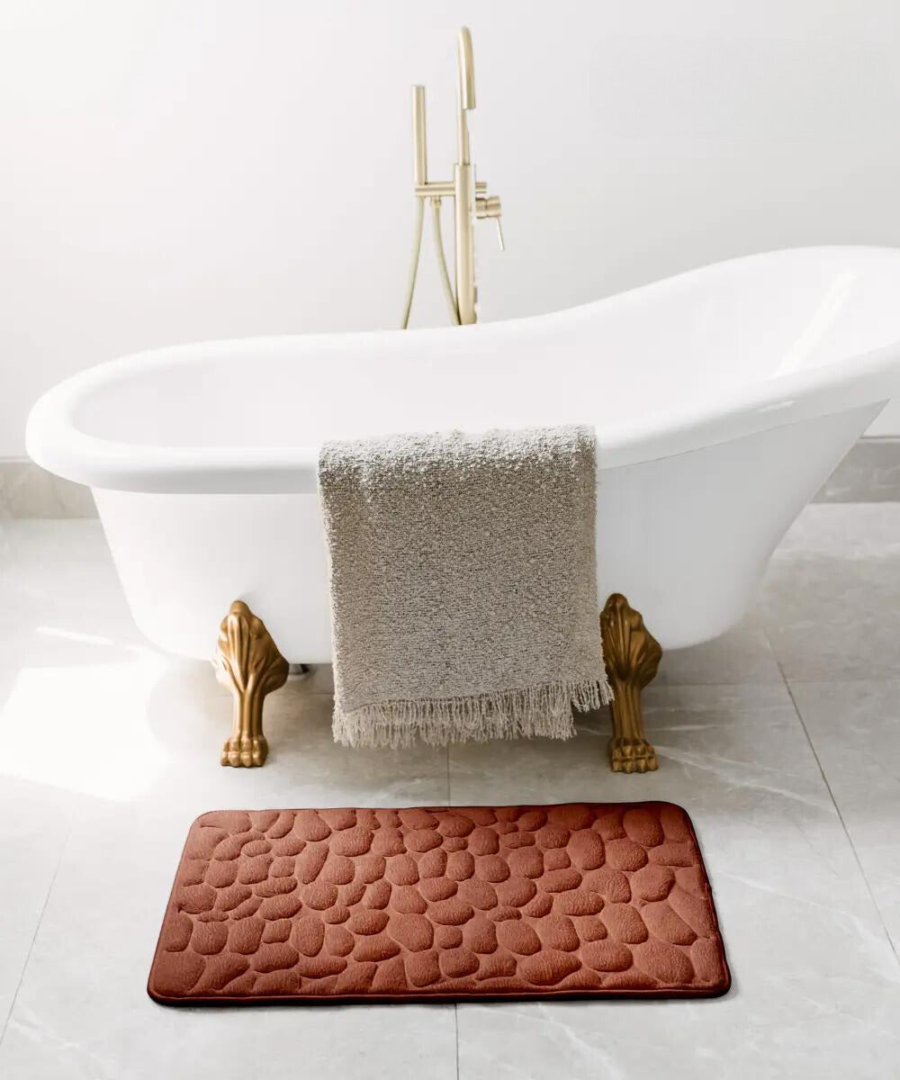 A Galet Bath Rug®