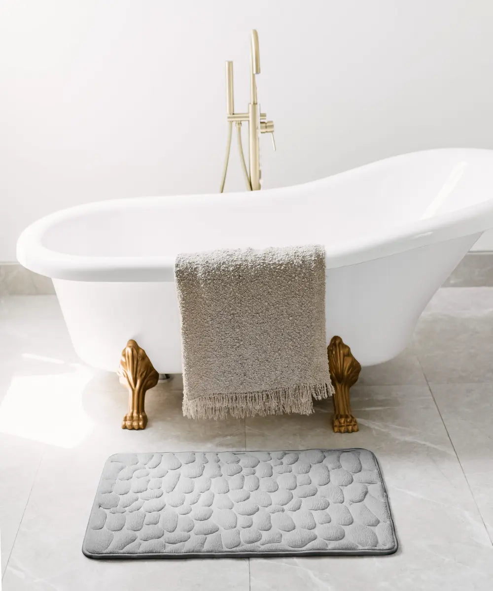 Galet Bath Rug®