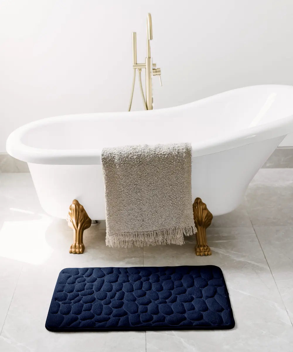 A Galet Bath Rug®