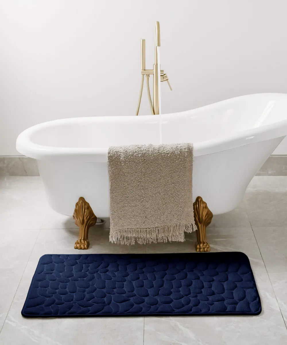 A Galet Bath Rug®